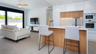 Townhouse in Gea y Trullols photo 6