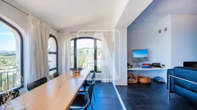 Chalet in Benissa Costa photo 10