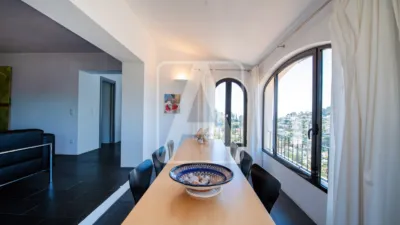 Chalet in Benissa Costa photo 11