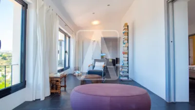 Chalet in Benissa Costa photo 14