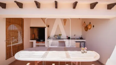 Chalet in Benissa Costa photo 25