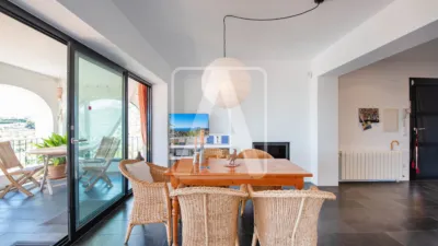 Chalet in Benissa Costa photo 33