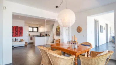 Chalet in Benissa Costa photo 34
