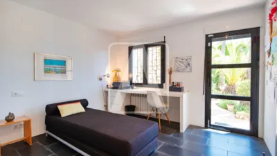 Chalet in Benissa Costa photo 38