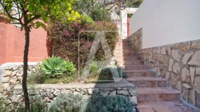 Chalet in Benissa Costa photo 46