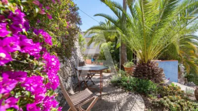 Chalet in Benissa Costa photo 48