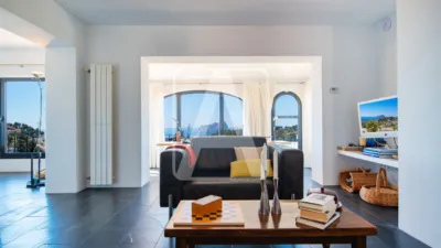 Chalet in Benissa Costa photo 5