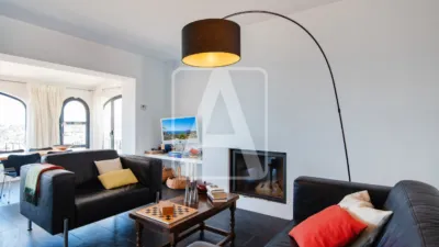 Chalet in Benissa Costa photo 9