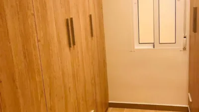 Piso en alquiler en Elche, Pont Nou (Distrito Núcleo Urbano. Elx - Elche) de 800 €<span>/mes</span>