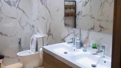 Piso en alquiler en Elche, Pont Nou (Distrito Núcleo Urbano. Elx - Elche) de 800 €<span>/mes</span>