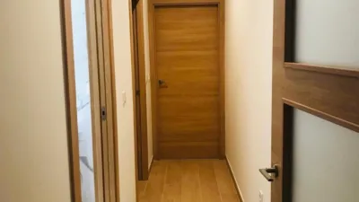 Piso en alquiler en Elche, Pont Nou (Distrito Núcleo Urbano. Elx - Elche) de 800 €<span>/mes</span>