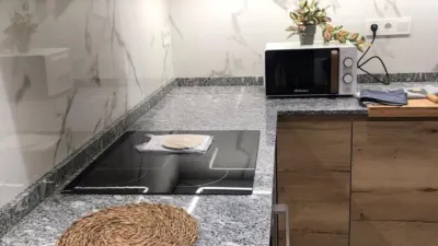 Piso en alquiler en Elche, Pont Nou (Distrito Núcleo Urbano. Elx - Elche) de 800 €<span>/mes</span>