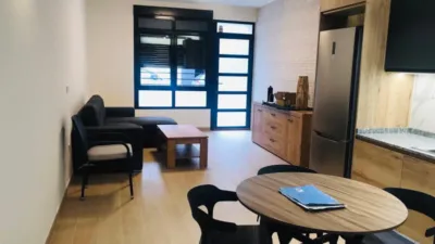 Piso en alquiler en Elche, Pont Nou (Distrito Núcleo Urbano. Elx - Elche) de 800 €<span>/mes</span>