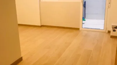 Piso en alquiler en Elche, Pont Nou (Distrito Núcleo Urbano. Elx - Elche) de 800 €<span>/mes</span>