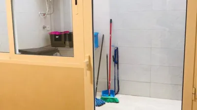 Piso en alquiler en Elche, Pont Nou (Distrito Núcleo Urbano. Elx - Elche) de 800 €<span>/mes</span>