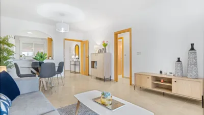 Apartment in Orihuela Costa photo 17