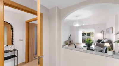 Apartment in Orihuela Costa photo 21