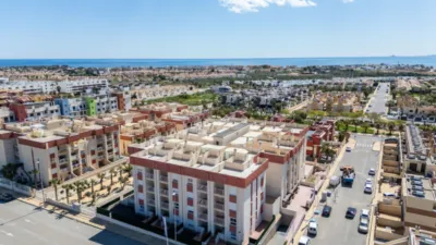 Apartment in Orihuela Costa photo 31
