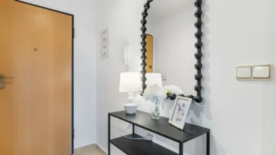 Apartment in Orihuela Costa photo 3