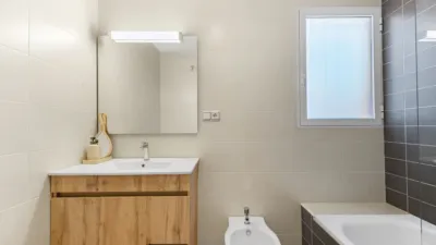 Apartment in Orihuela Costa photo 4