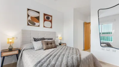 Apartment in Orihuela Costa photo 6