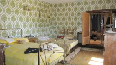 House on Calle Real, 2 photo 13