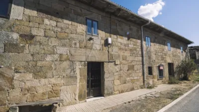 House on Calle Real, 2 photo 3