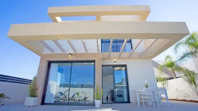 Casa – Los Montesinos - Vista 5