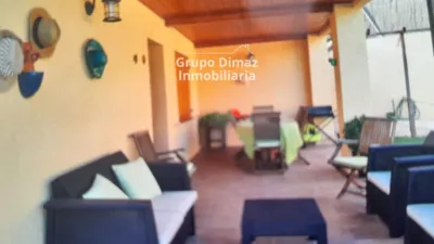 Chalet en alquiler en Sant Cebrià de Vallalta, Sant Cebrià de Vallalta de 1.750 €<span>/mes</span>
