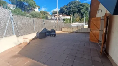 Chalet en alquiler en Sant Cebrià de Vallalta, Sant Cebrià de Vallalta de 1.750 €<span>/mes</span>