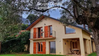 Chalet en alquiler en Sant Cebrià de Vallalta, Sant Cebrià de Vallalta de 1.750 €<span>/mes</span>