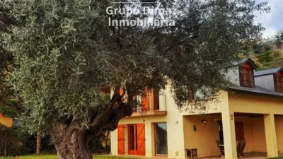 Chalet en alquiler en Sant Cebrià de Vallalta, Sant Cebrià de Vallalta de 1.750 €<span>/mes</span>