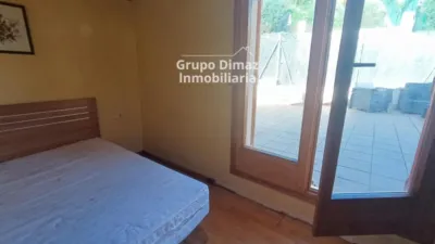 Chalet en alquiler en Sant Cebrià de Vallalta, Sant Cebrià de Vallalta de 1.750 €<span>/mes</span>