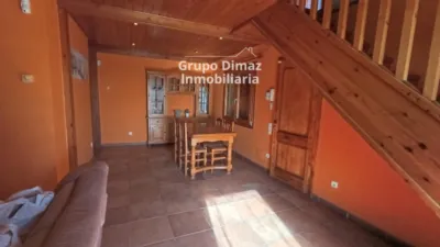 Chalet en alquiler en Sant Cebrià de Vallalta, Sant Cebrià de Vallalta de 1.750 €<span>/mes</span>