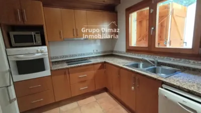 Chalet en alquiler en Sant Cebrià de Vallalta, Sant Cebrià de Vallalta de 1.750 €<span>/mes</span>