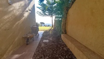 Chalet en alquiler en Sant Cebrià de Vallalta, Sant Cebrià de Vallalta de 1.750 €<span>/mes</span>