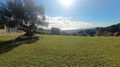 Chalet en alquiler en Sant Cebrià de Vallalta, Sant Cebrià de Vallalta de 1.750 €<span>/mes</span>
