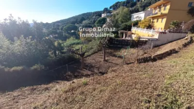 Chalet en alquiler en Sant Cebrià de Vallalta, Sant Cebrià de Vallalta de 1.750 €<span>/mes</span>