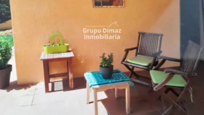 Chalet en alquiler en Sant Cebrià de Vallalta, Sant Cebrià de Vallalta de 1.750 €<span>/mes</span>