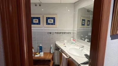 Piso en alquiler en Ciutat de Les Arts I de Les Ciències - Imagen 8