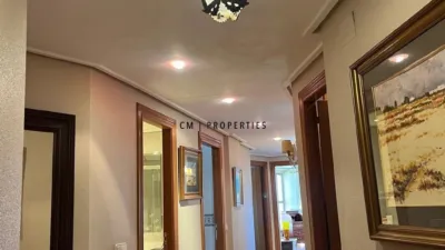 Piso en alquiler en Ciutat de Les Arts I de Les Ciències - Imagen 10