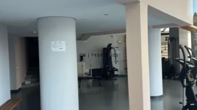 Piso en alquiler en Ciutat de Les Arts I de Les Ciències - Imagen 12