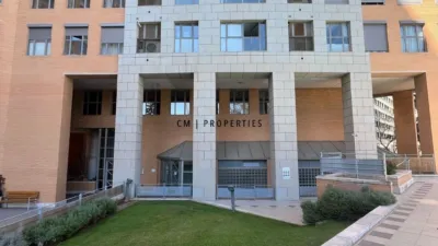 Piso en alquiler en Ciutat de Les Arts I de Les Ciències - Imagen 15