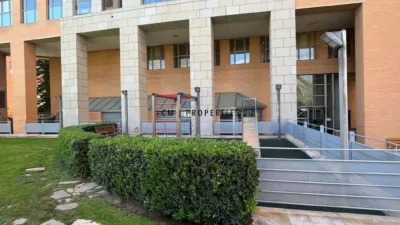 Piso en alquiler en Ciutat de Les Arts I de Les Ciències - Imagen 16