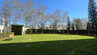 Piso en alquiler en Ciutat de Les Arts I de Les Ciències - Imagen 17