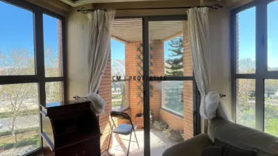 Piso en alquiler en Ciutat de Les Arts I de Les Ciències - Imagen 3