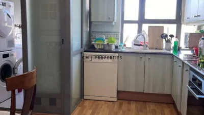 Piso en alquiler en Ciutat de Les Arts I de Les Ciències - Imagen 5