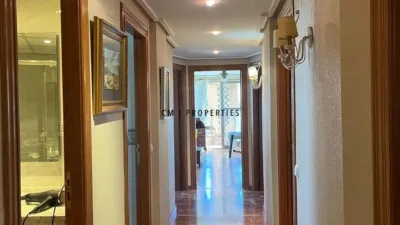 Piso en alquiler en Ciutat de Les Arts I de Les Ciències - Imagen 6