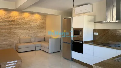 Apartamento en alquiler en Benajarafe, Benajarafe (Vélez-Málaga) de 169 €<span>/día</span>