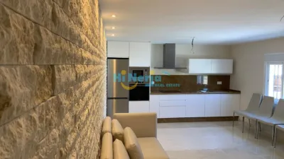 Apartamento en alquiler en Benajarafe, Benajarafe (Vélez-Málaga) de 169 €<span>/día</span>